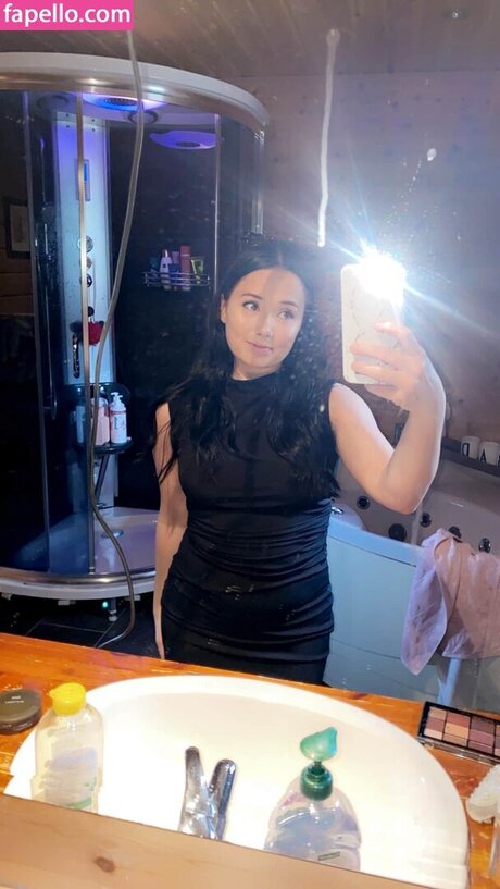 Alexandra Hetland Johnsen Profile pic