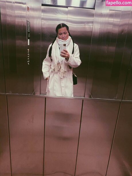 Alexandra Hetland Johnsen onlyfans topless