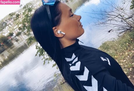 Alexandra Hetland Johnsen nude onlyfans leak