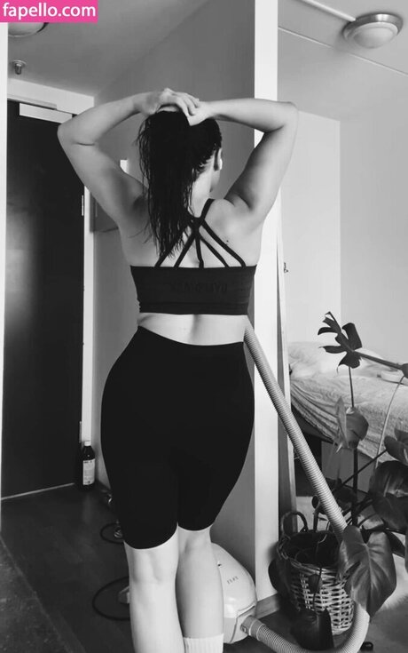 Alexandra Hetland Johnsen only fans leak nude