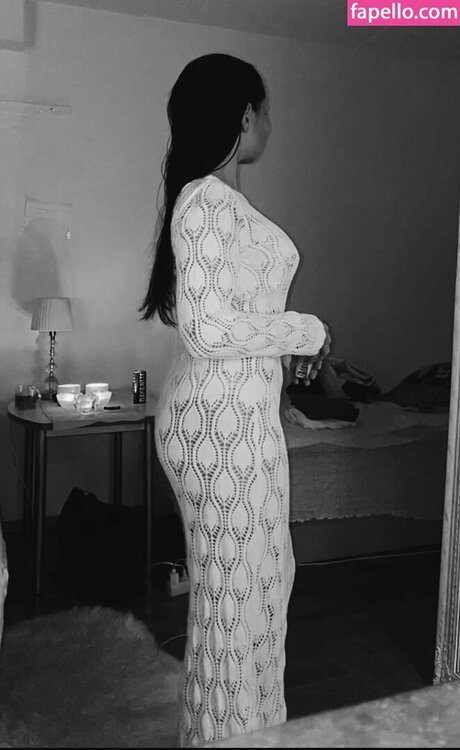 Alexandra Hetland Johnsen leaked onlyfans nude