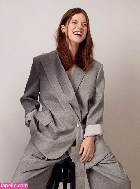 Rose Leslie only fans leaks