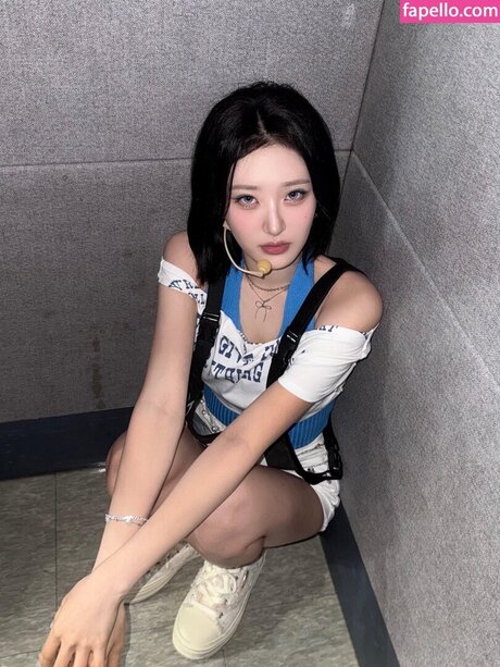 Hwiseo onlyfans fotos