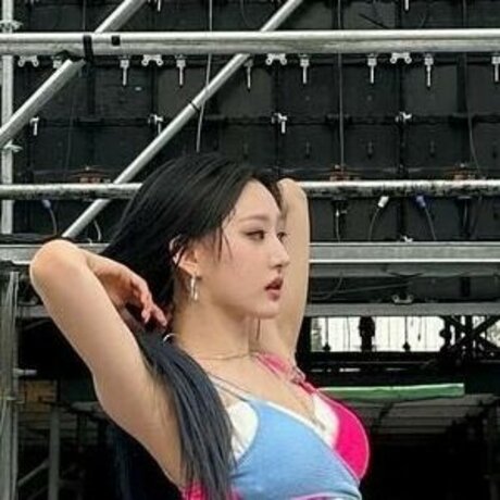 Hwiseo onlyfans pics