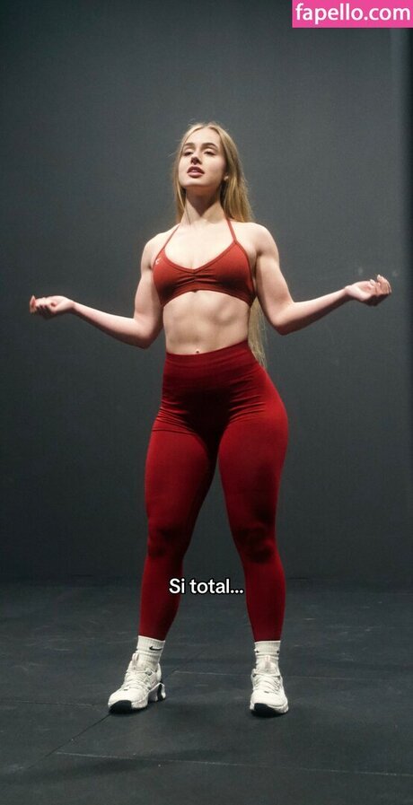 Susana Guerrero leaked onlyfans photos