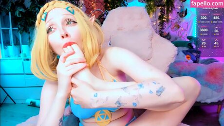 littleflufflepuff onlyfans tits