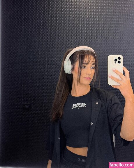 Jessica Bickling only fans