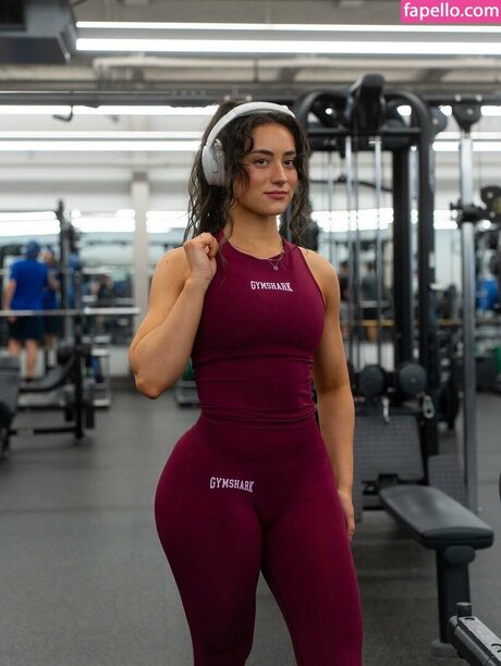 Jessica Bickling naked onlyfans