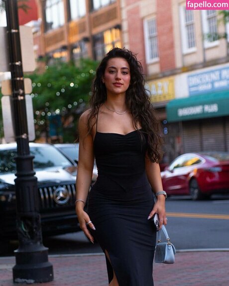 Jessica Bickling on onlyfans