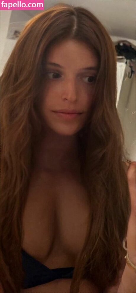 CCashley leaked only fans