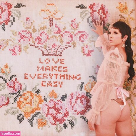 Melanie Martinez onlyfans free content