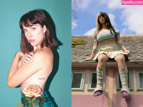 Melanie Martinez onlyfans fuck