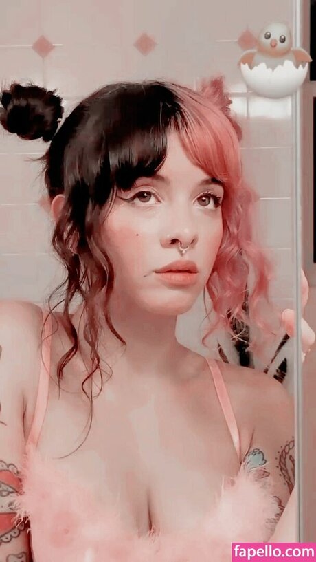 Melanie Martinez onlyfans sex