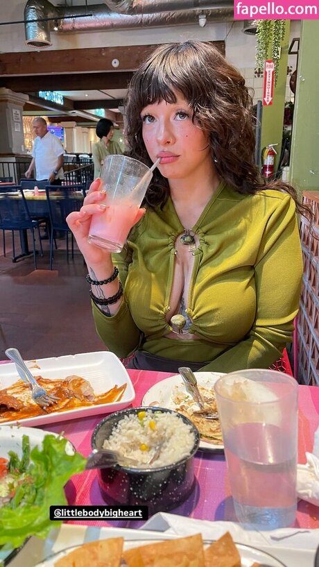 Melanie Martinez onlyfans nude pictures