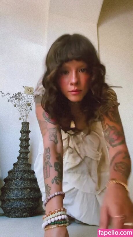 Melanie Martinez sexy onlyfans