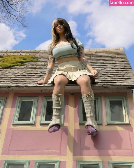 Melanie Martinez porn onlyfans