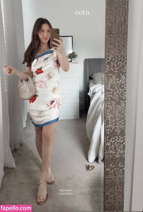 Johnie Maraist onlyfans tits