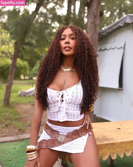 Giovanna Jacobina naked onlyfans pics