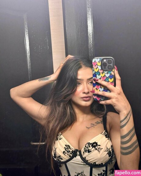 Shambhavi Singh onlyfans nude porn