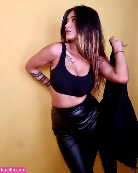 Shambhavi Singh onlyfans free