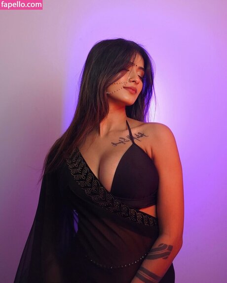 Shambhavi Singh leak onlyfans porn