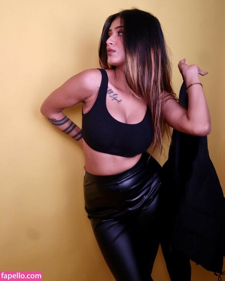 Shambhavi Singh onlyfans pic