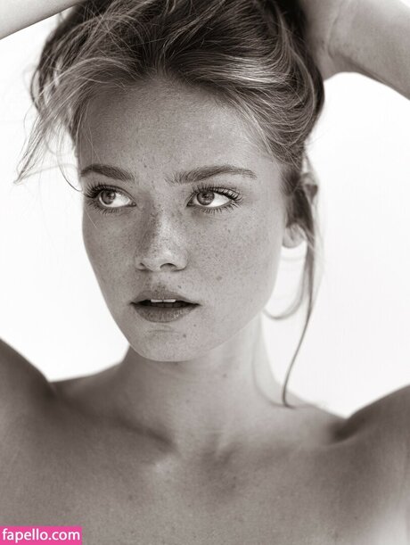 Tatiana Kozina onlyfans nudes leak