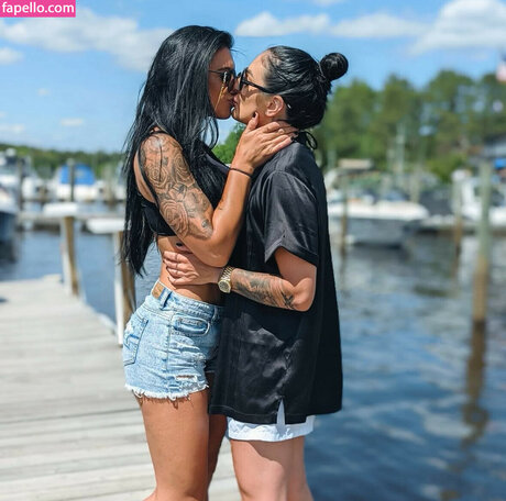 Toni Berenato only fans leaks