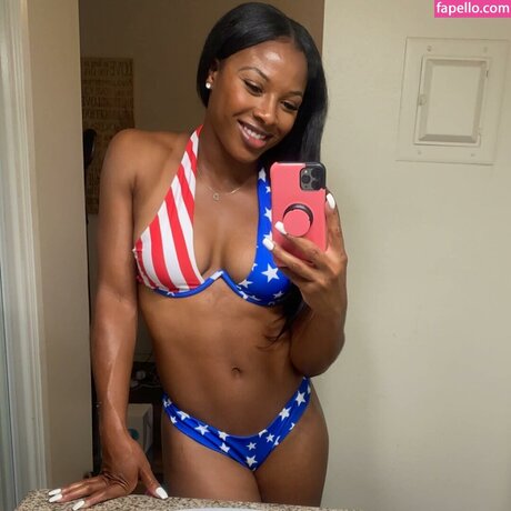 Kali Armstrong WWE nude onlyfans