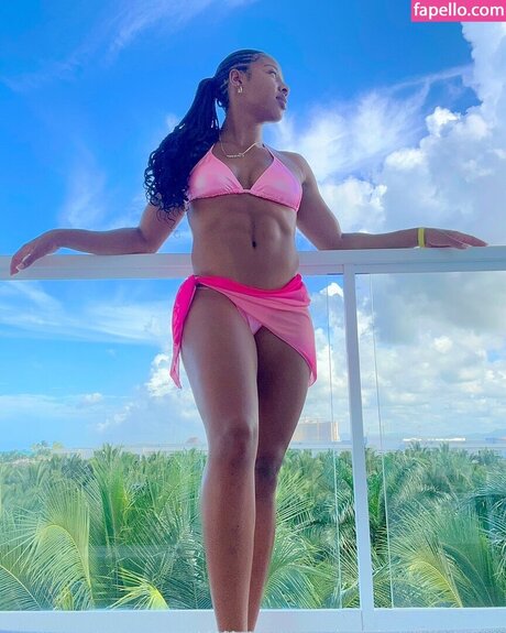 Kali Armstrong WWE leaked onlyfans pics