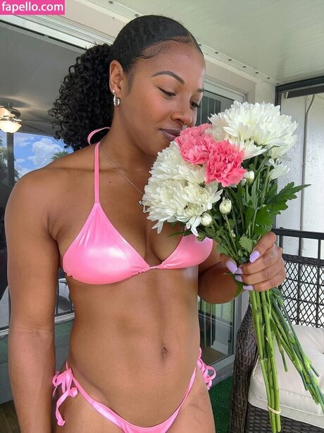 Kali Armstrong WWE onlyfans nudes