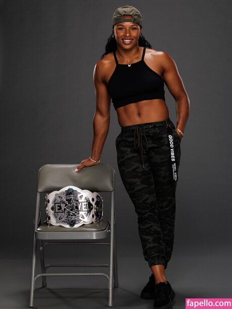 Kali Armstrong WWE leaked onlyfans porn