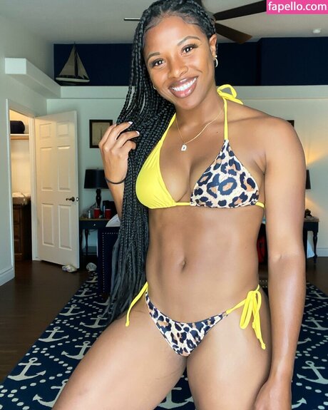 Kali Armstrong WWE new leaked onlyfans