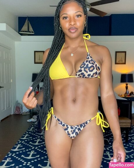 Kali Armstrong WWE nudes onlyfans leaks