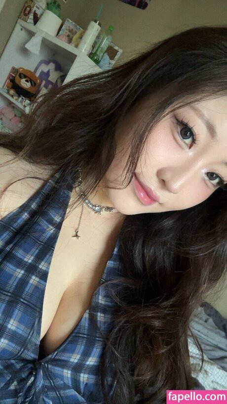 Starriebun tits onlyfans