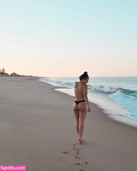 Sara Liso onlyfans nudes