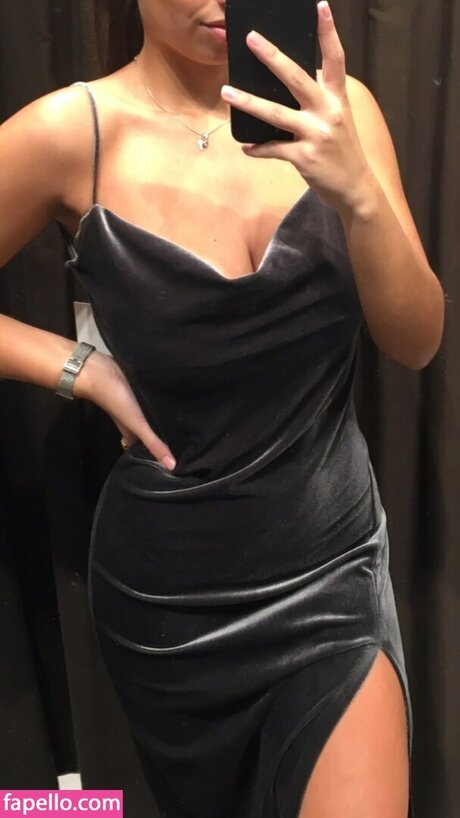 Sara Liso onlyfans leaked sex