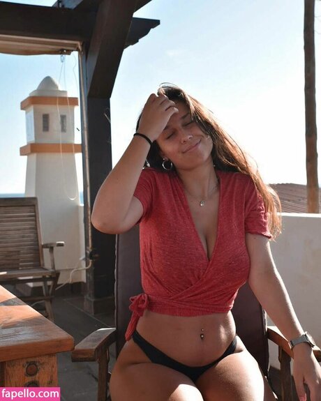 Sara Liso onlyfans nudes leaks