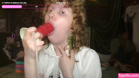 Please Doe Stop onlyfans leaks nudes