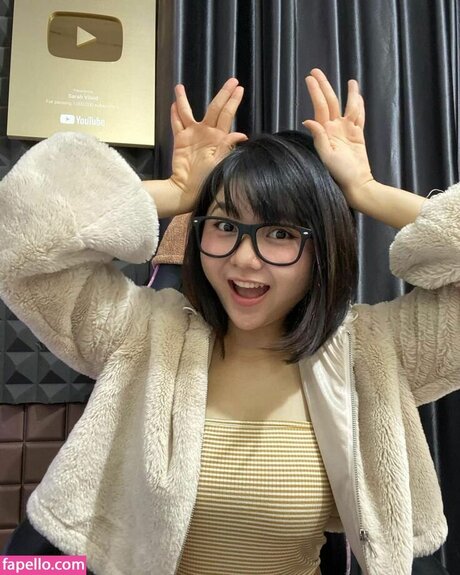 Sarahviloid onlyfans ass