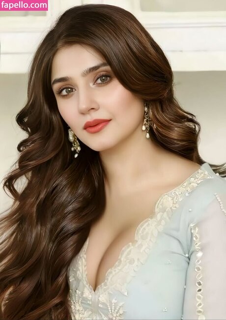 Dur E Fishan nude onlyfans porn