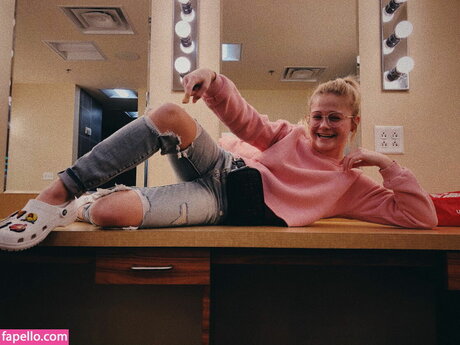 Darci Lynne leaked onlyfans