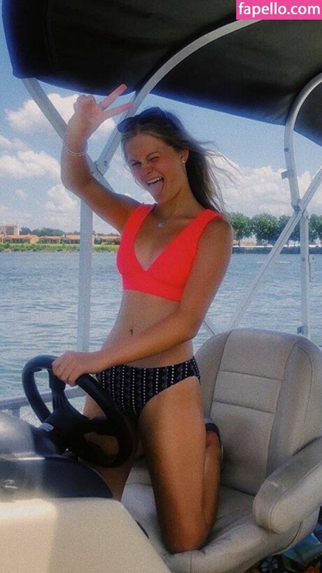 Darci Lynne onlyfans sex