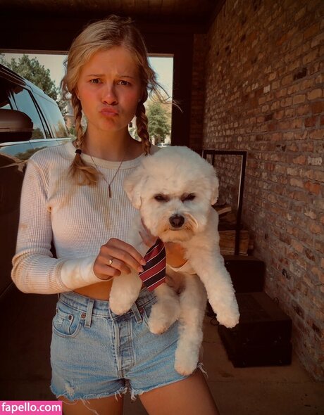 Darci Lynne sex tape onlyfans