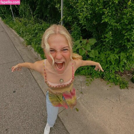 Darci Lynne onlyfans free