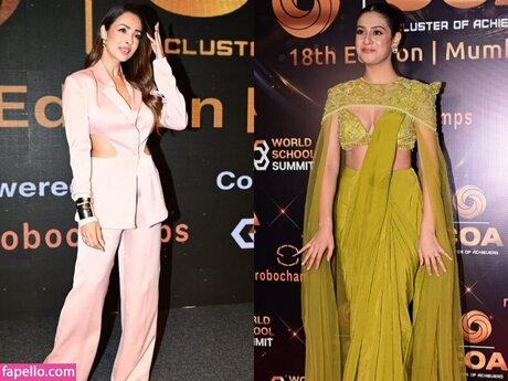 Isha Malviya new onlyfans leaks