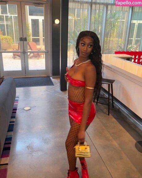 Nia Bia new onlyfans leak