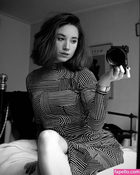 Nina Gademan onlyfans porn nude