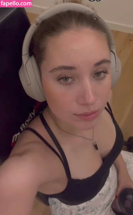 Nina Gademan onlyfans free porn