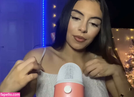 Tingly Asmr_ leaks onlyfans